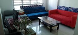 Blk 573C Woodlands Glen (Woodlands), HDB 4 Rooms #581597371